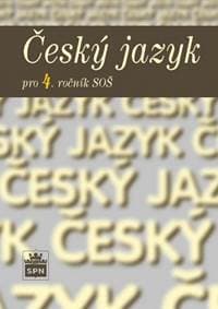 Český jazyk pro 4.ročník SOŠ - Marie Čechová 1