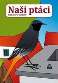 Naši ptáci - Zdeněk Železný, Šimon Bílek