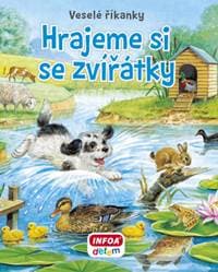 Hrajeme si se zvířátky - autor neuvedený 1