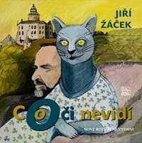 Co oči nevidí - Jiří Žáček 1