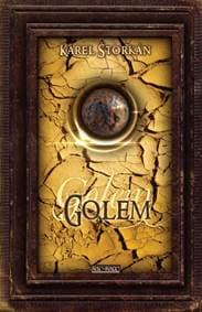 Golem - Štorkán Karel 1