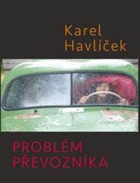 Problém převozníka - Karel Havlíček 1