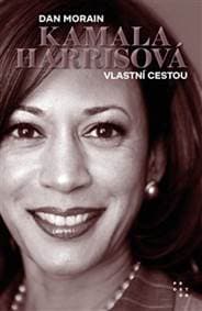 Kamala Harrisová - Dan Morain 1