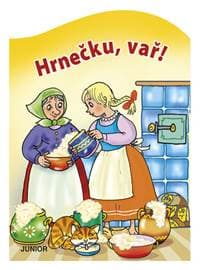 Hrnečku, vař! - Antonín Šplíchal 1