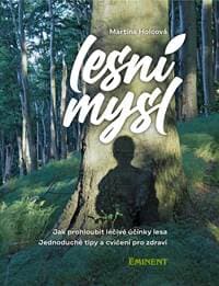 Lesní mysl - Holcová Martina