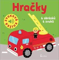 Hračky - autor neuvedený 1