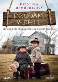 Prodám 2 děti - McMorris Kristina 1