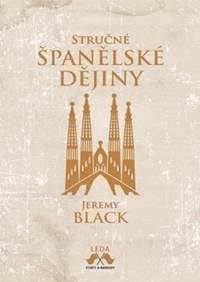 Stručné španělské dějiny - Black Jeremy 1