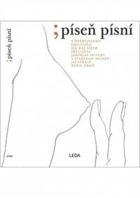 Píseň písní - Seifert Jaroslav
