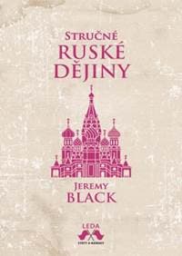 Stručné ruské dějiny - autor neuvedený 1