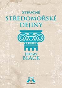 Stručné středomořské dějiny - autor neuvedený