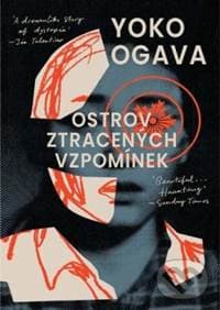 Ostrov ztracených vzpomínek - Yoko Ogava
