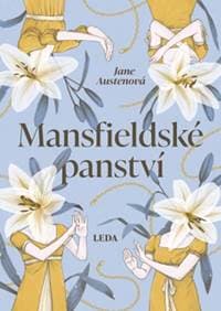 Mansfieldské panství - Austenová Jane 1
