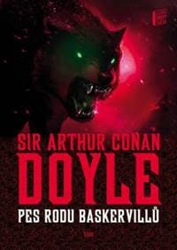 Pes rodu Baskervillů - Doyle Sir Arthur Conan 1