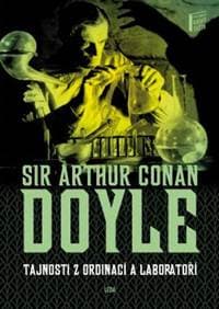 Tajnosti z ordinací a laboratoří - Doyle Sir Arthur Conan 1