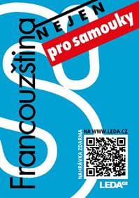 Francouzština (nejen) pro samouky - autor neuvedený