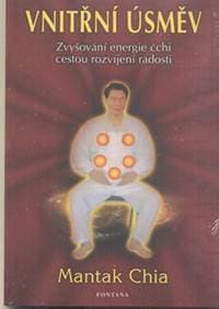 Vnitřní úsměv - Mantak Chia 1