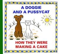 A Doggie and Pussycat - How They Were Ma - Čapek Josef 1