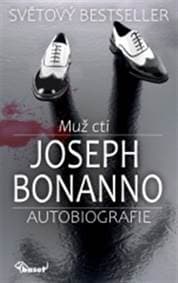 Muž cti - Joseph Bonanno 1