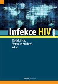Infekce HIV - Kolektív 1