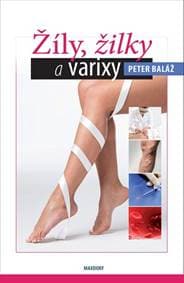 Žíly, žilky a varixy - Baláž Peter