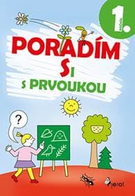 Poradím si s prvoukou 1. ročník - Iva Nováková 1