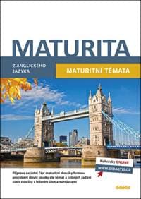 Maturita z anglického jazyka - Ludmila Baláková, Urszula Baron, Anna Hamzová, Jakub Knápek, Dagmar Pešková 1
