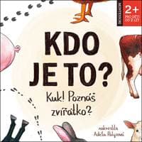 Kdo je to? - Bohdan Lukáš 1