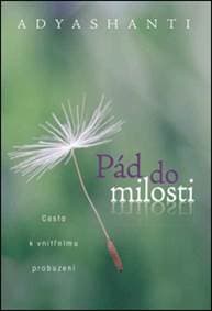 Pád do milosti - Adyshanti 1