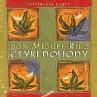 Čtyři dohody - Miguel Ruiz 1
