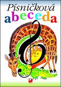 Písničková abeceda - Jan Zíma, Alena Zímová