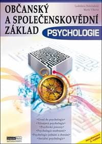 Občanský a společenskovědní základ Psychologie - Ladislava Doležalová, Marie Vlková 1