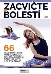 Zacvičte s bolestí - Alena Palasová 1