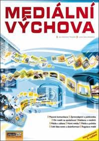 Mediální výchova - Jan Závodný Pospíšil, Lucie Sára Závodná 1