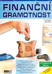 Finanční gramotnost - Učebnice žáka - Navrátilová Petra 1