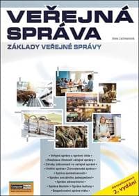 Veřejná správa - Alena Lochmannová 1
