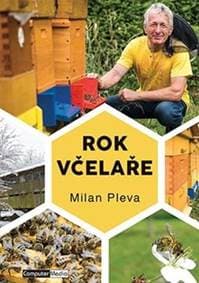 Rok včelaře - Milan Pleva 1