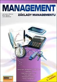 Management - Jana Bellová, Jaroslav Zlámal, Petr Bačík