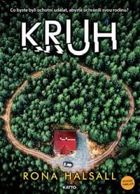 Kruh - Rona Halsall 1