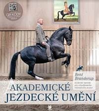 Akademické jezdecké umění - Branderup Bent 1