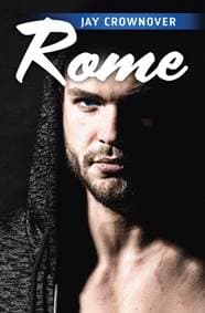 Rome - Jay Crownover 1