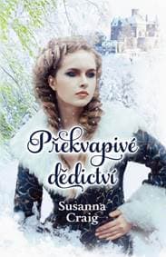 Překvapivé dědictví - Craig Susanna 1