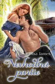 Nevhodná partie - Eloisa James 1