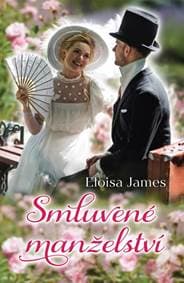 Smluvené manželství - Eloisa James 1