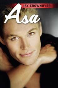 Asa - Crownover Jay 1