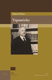 Bohumil Němec. Vzpomínky - Jan Janko, Václav Podaný, Hana Barvíková