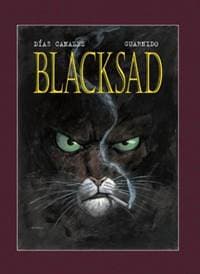 Blacksad - Juan Diaz Canales, Juanto Guarnido 1