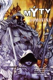Mýty Domovina - Bill Willingham