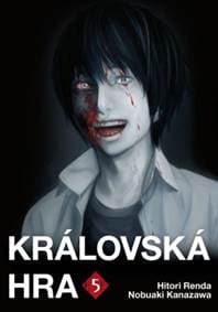 Královská hra 5 - Hitori Renda