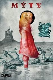 Mýty 18: Mláďata v Zemi hraček - Bill Willingham 1